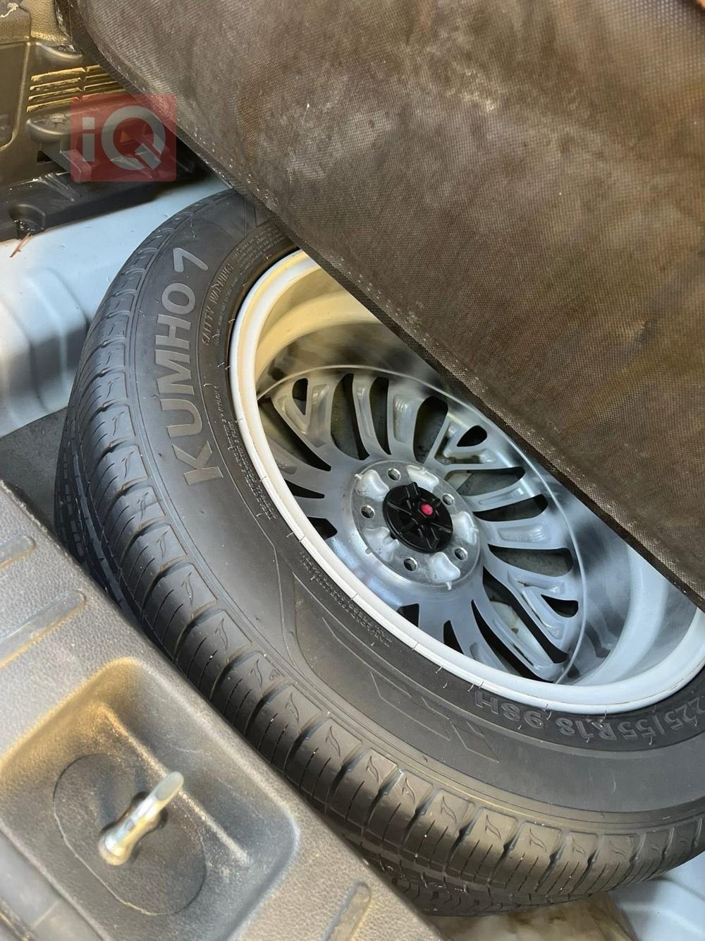 هيونداي توسان